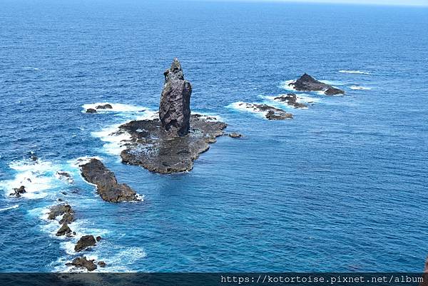 [日本北海道] 2025.6 積丹半島三景,尋找那個藍