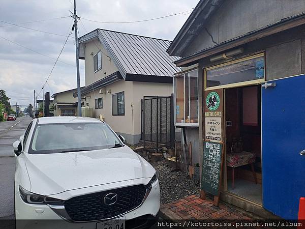 [日本北海道] 2025.6 野趣美瑛
