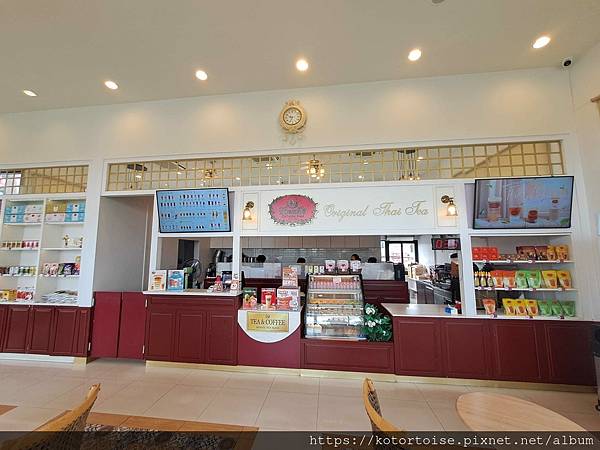 [泰國曼谷] 2025.10 跟著一日團參訪丹嫩莎朵水上市場