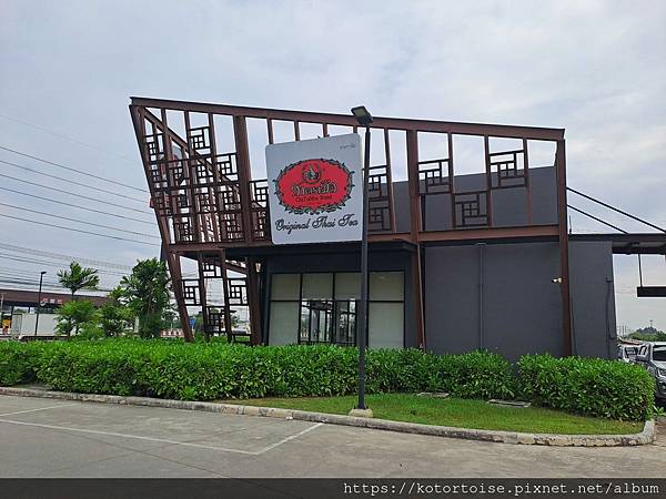 [泰國曼谷] 2025.10 跟著一日團參訪丹嫩莎朵水上市場