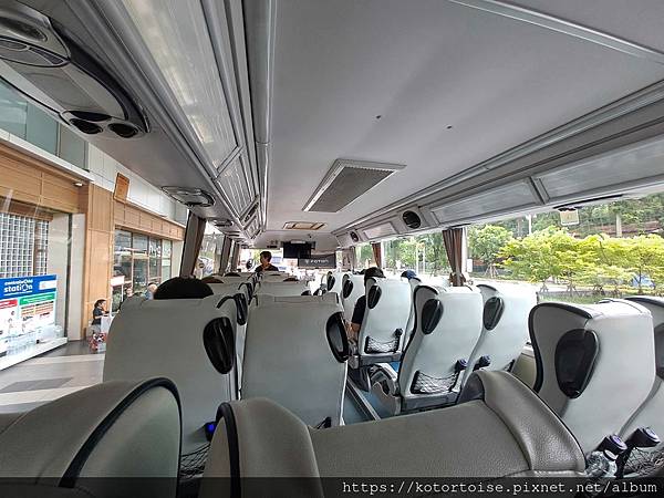 [泰國曼谷] 2025.10 跟著一日團參訪丹嫩莎朵水上市場