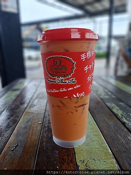 [泰國曼谷] 2025.10 跟著一日團參訪丹嫩莎朵水上市場