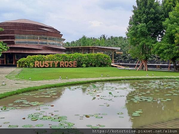 [泰國曼谷] 2025.10 跟著一日團參訪丹嫩莎朵水上市場