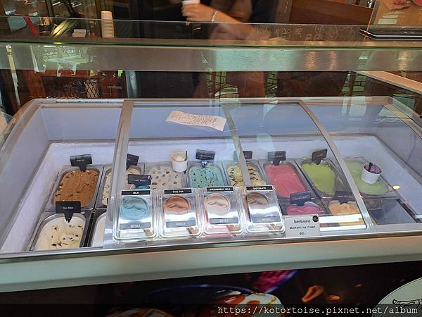 [泰國曼谷] 2025.10 跟著一日團參訪丹嫩莎朵水上市場