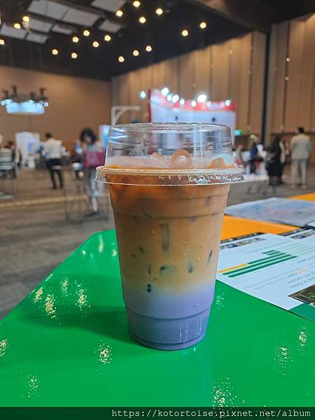 [泰國曼谷] 2025.10 河道上,和當地人一起吹風賞景