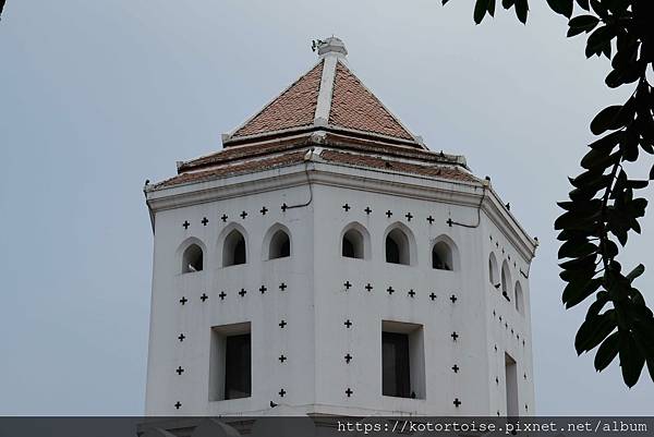 [泰國曼谷] 2025.10 河道上,和當地人一起吹風賞景