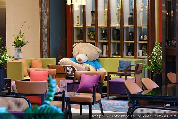 [泰國曼谷] 2025.10 河道上,和當地人一起吹風賞景