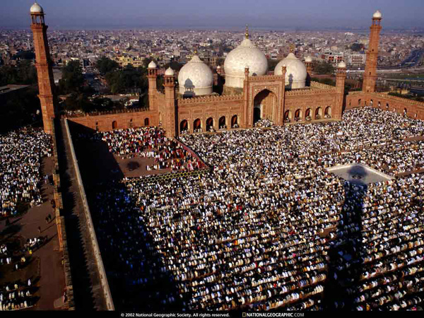 Lahore, Pakistan.jpg