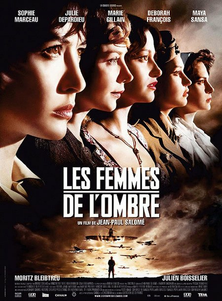 LES FEMMES DE L