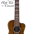 htcuke high tide Concert koa