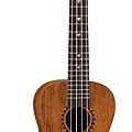 Luna Tattoo 23" concert ukulele