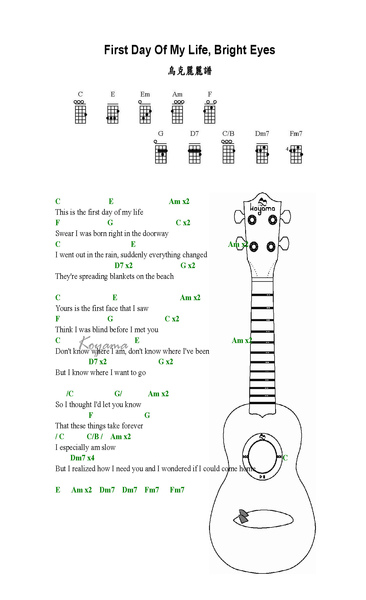 first day of my life uke chords final_頁面_1.jpg