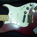 Fender the Strat