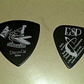 ESP Pick