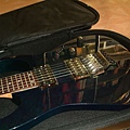 Ibanez RG520QS