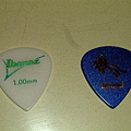 Ibanez Pick