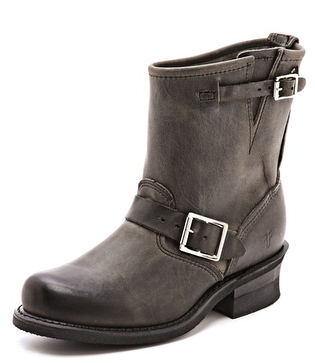 Frye Engineer 8R Boots   SHOPBOP