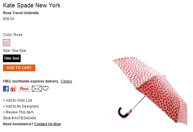 Kate Spade New York Rose Travel Umbrella   SHOPBOP.png