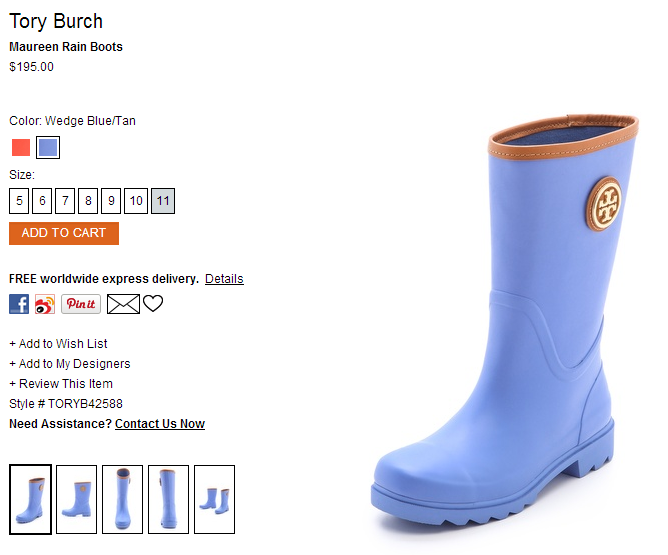 Tory Burch Maureen Rain Boots   SHOPBOP.png