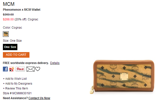 MCM Phenomenon x MCM Wallet   SHOPBOP.png