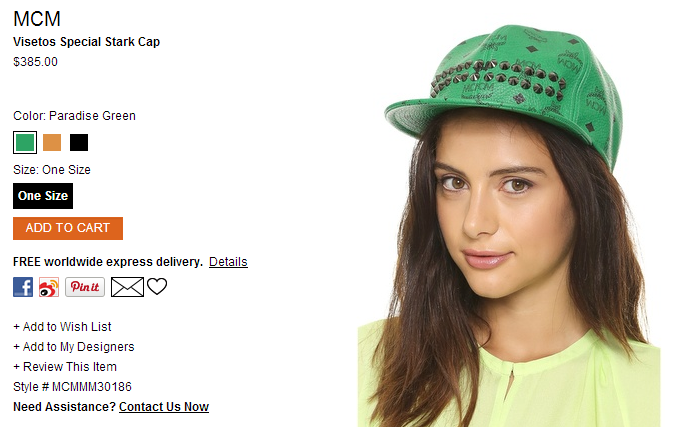 MCM Visetos Special Stark Cap   SHOPBOP.png