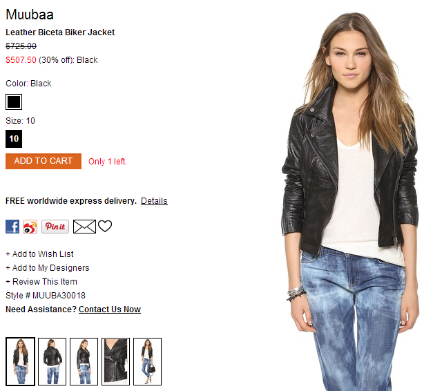 Muubaa Leather Biceta Biker Jacket   SHOPBOP.png