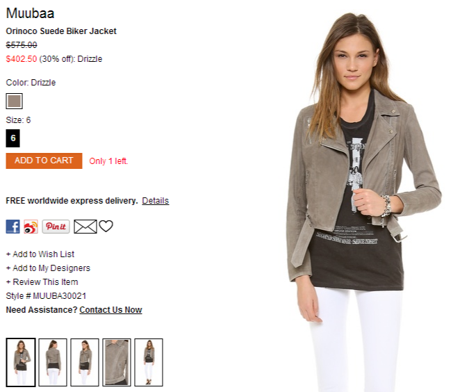 Muubaa Orinoco Suede Biker Jacket   SHOPBOP.png