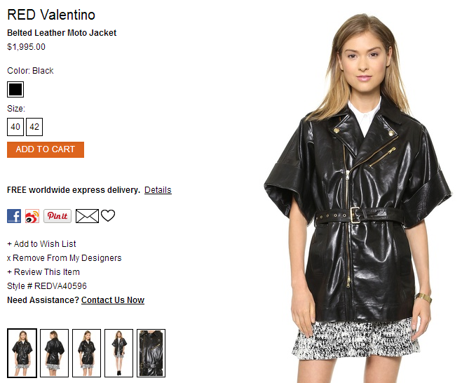 RED Valentino Belted Leather Moto Jacket   SHOPBOP.png