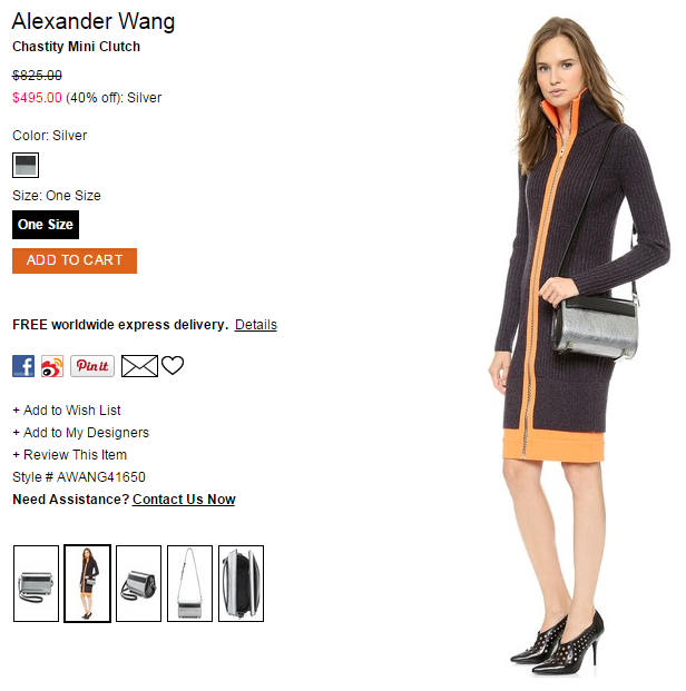 Alexander Wang Chastity Mini Clutch   SHOPBOP.png