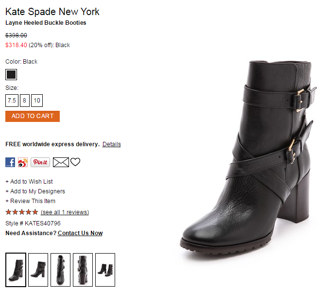 Kate Spade New York Layne Heeled Buckle Booties   SHOPBOP.png