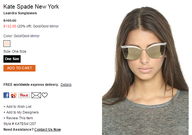 Kate Spade New York Leandra Sunglasses   SHOPBOP.png