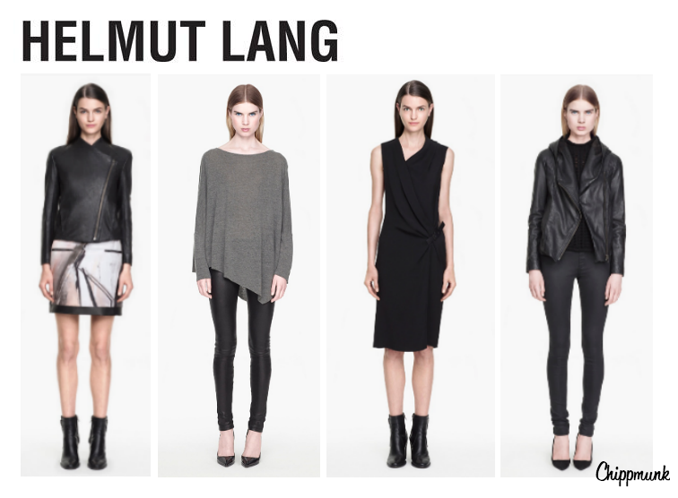 helmutlang