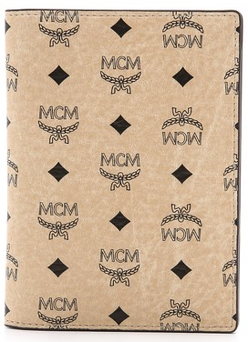 MCM Passport Case   SHOPBOP