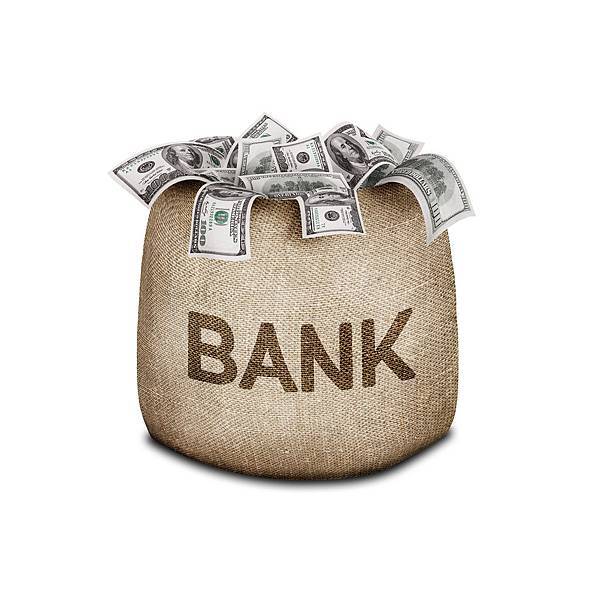 Bank-Cash-Bag