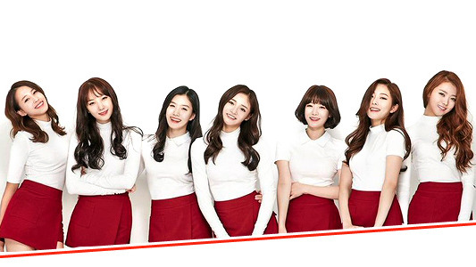 小十的韓流資訊: 【Pledis Girlz】團體介紹 #kpop