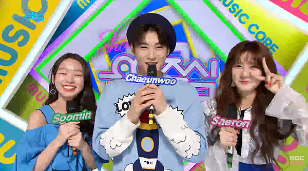 170325 music core