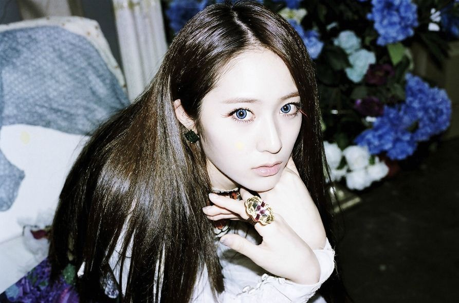 f(x)krystal15