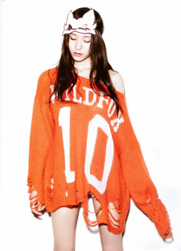 f(x)krystal31