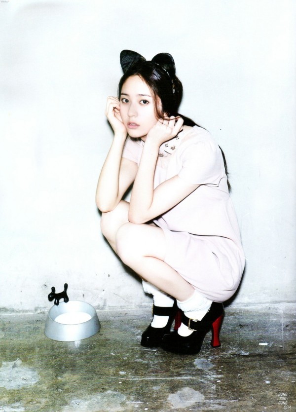 f(x)krystal33