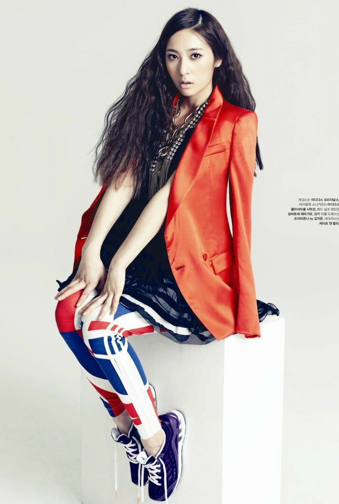 f(x)krystal63