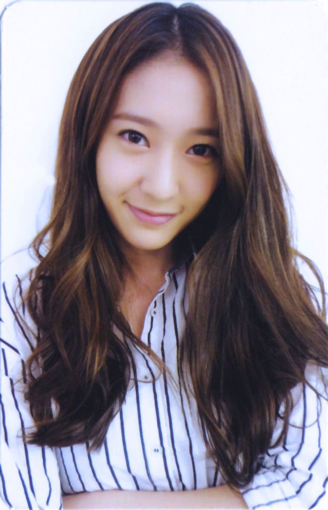 f(x)krystal84