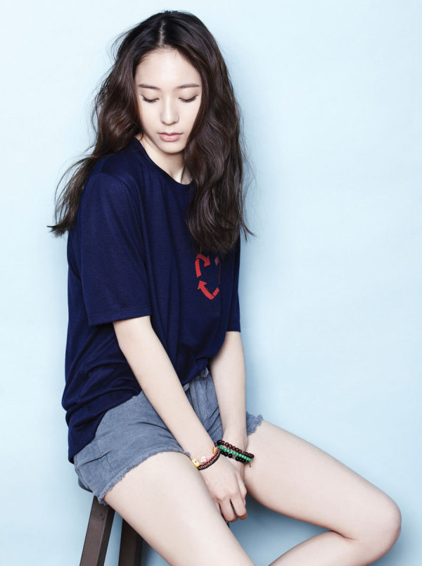 f(x)krystal91