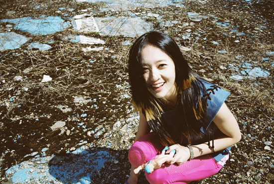 f(x)krystal102