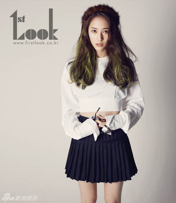 f(x)krystal111