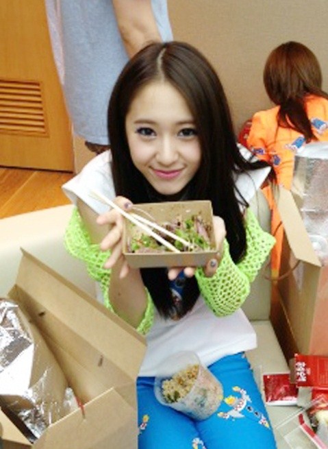 f(x)krystal115