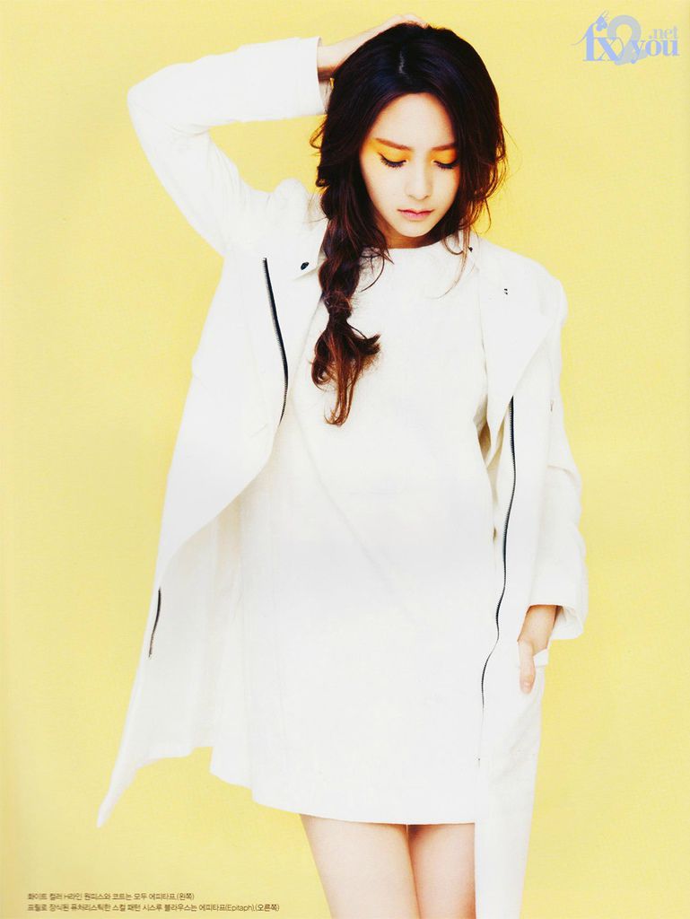 f(x)krystal122