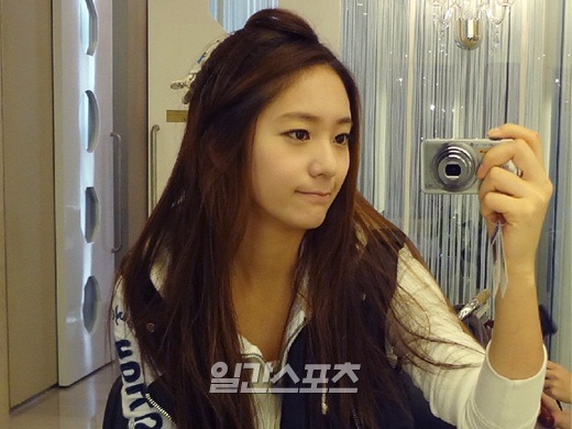 f(x)krystal134