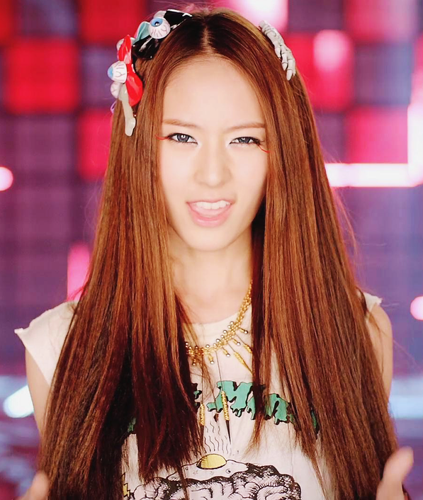 f(x)krystal133