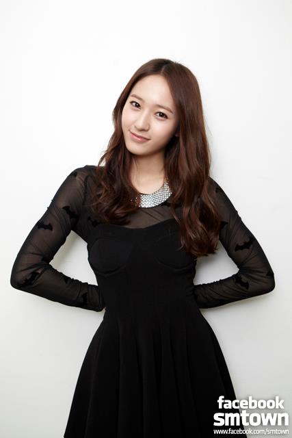 f(x)krystal154