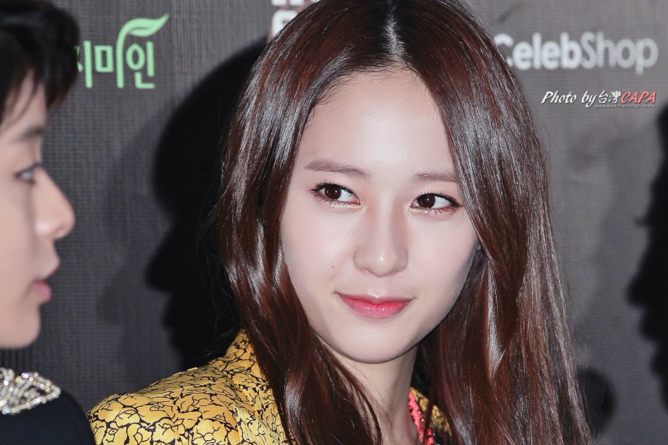 f(x)krystal182